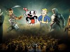 Helldivers II, Fallout 4, Returnal und weitere schlie&szlig;en sich BAFTA Games in Concert an