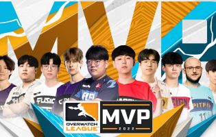Hier sind die MVP-Kandidaten der Overwatch League 2022