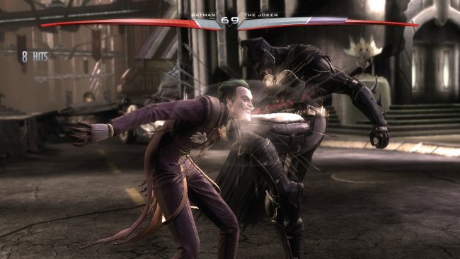 Ist Mortal Kombat X In Deutschland Verboten