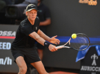 Jannik Sinner AUS dem Roland Garros nach einer umstrittenen medizinischen Auszeit