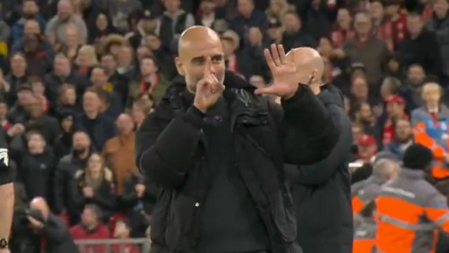 Pep Guardiola glaubt, dass Manchester City eine Chance von "1 %" hat, Real Madrid zu schlagen, aber stimmt das?