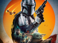 Jon Favreau verspricht "größere Kulissen, CGI-Charaktere und ein großes Leinwandgefühl" für The Mandalorian und Grogu