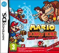 Mario vs. Donkey Kong: Aufruhr im Miniland
