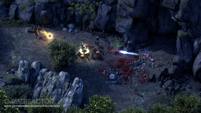 Pillars of Eternity