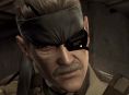 Ger&uuml;cht: Metal Gear Solid 4 in Master Collection Vol. 2 enthalten