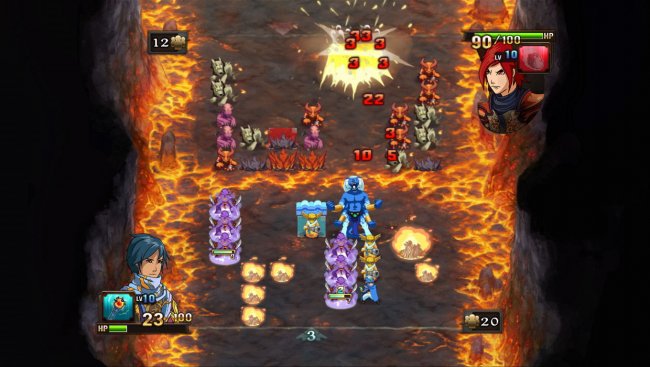 Might & Magic: Clash of Heroes