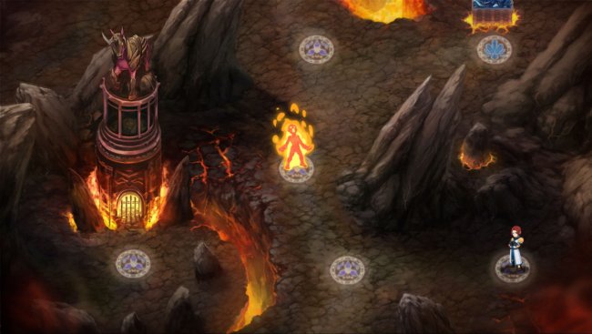 Might & Magic: Clash of Heroes