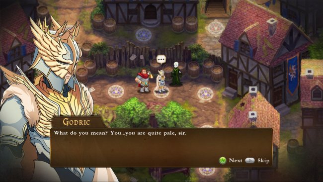 Might & Magic: Clash of Heroes