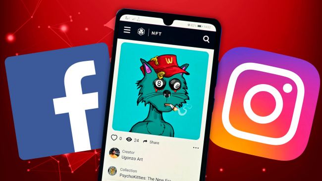 Meta will für Facebook und Instagram Gebühren erheben