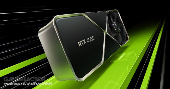 Gerücht: Nvidia plant, ein "großes PC-Unternehmen" von der Größe von Dell oder HP zu übernehmen