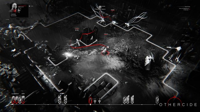 othercide storyline