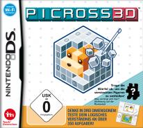 Picross 3D