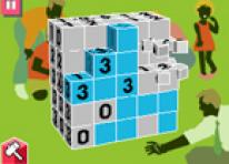 Picross 3D