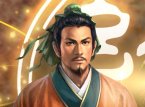 Romance of the Three Kingdoms XIII