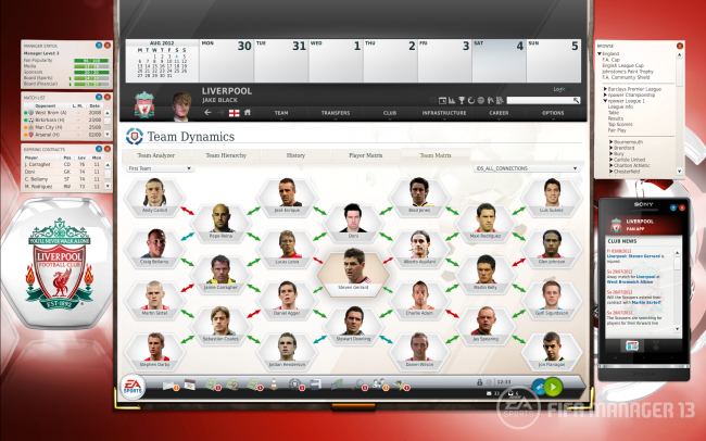 Fußball Manager 13
