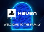 Sony schließt Übernahme von Haven Studios ab
