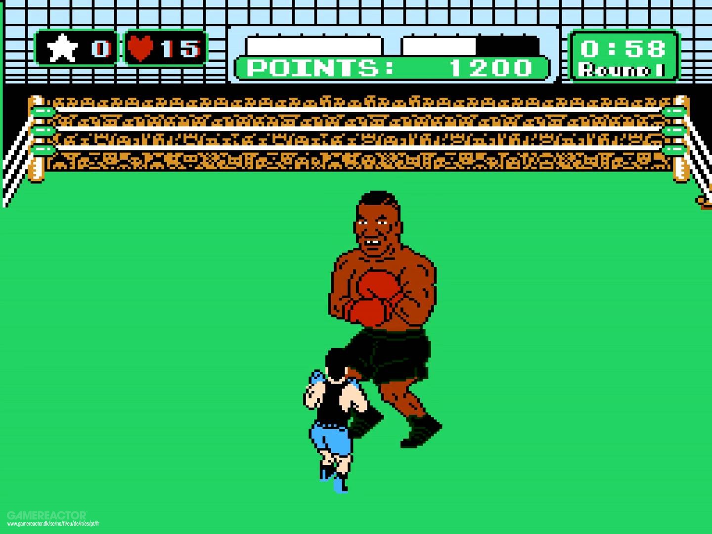 Jon Bernthal würde Little Mac aus Mike Tysons Punch-Out! im Kino sehen