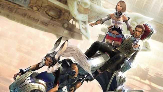 Final Fantasy XV