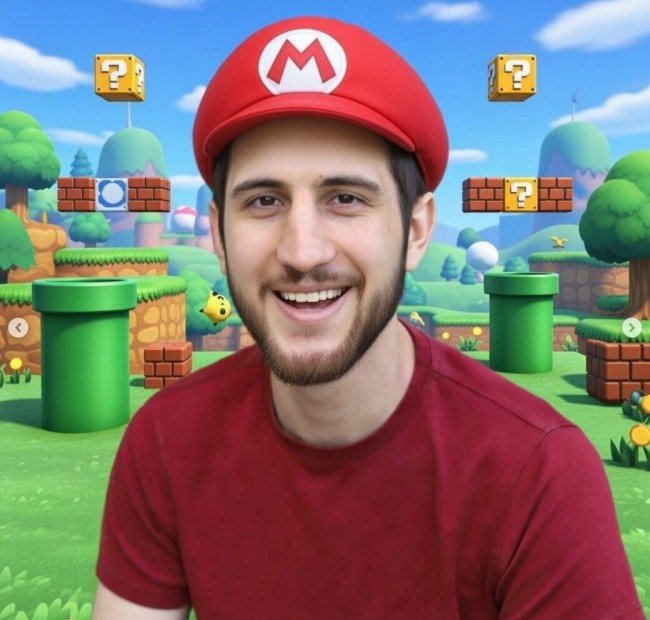 Super Mario Bros. Wonder