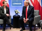 Trump will Gr&ouml;nland, warnt Mette Frederiksen: "Er sollte ernst genommen werden"