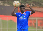 Der ugandische Fu&szlig;ballstar David Owori wurde bei einem Raub&uuml;berfall in Kampala zu Tode gepr&uuml;gelt
