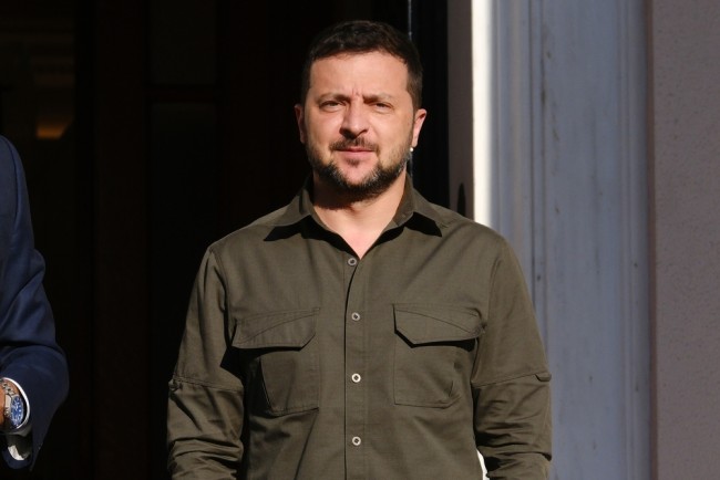 Die Ukraine begrüßt ein EU-Darlehen von 90 Milliarden Euro, obwohl kein Abkommen über eingefrorene russische Vermögenswerte ausgelassen wurde: "Das ist bedeutende Unterstützung"