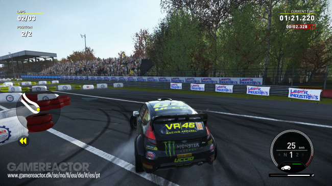 Valentino Rossi: The Game