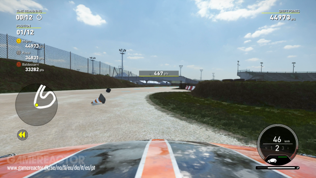 Valentino Rossi: The Game