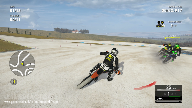 Valentino Rossi: The Game