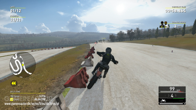 Valentino Rossi: The Game