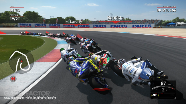 Valentino Rossi: The Game