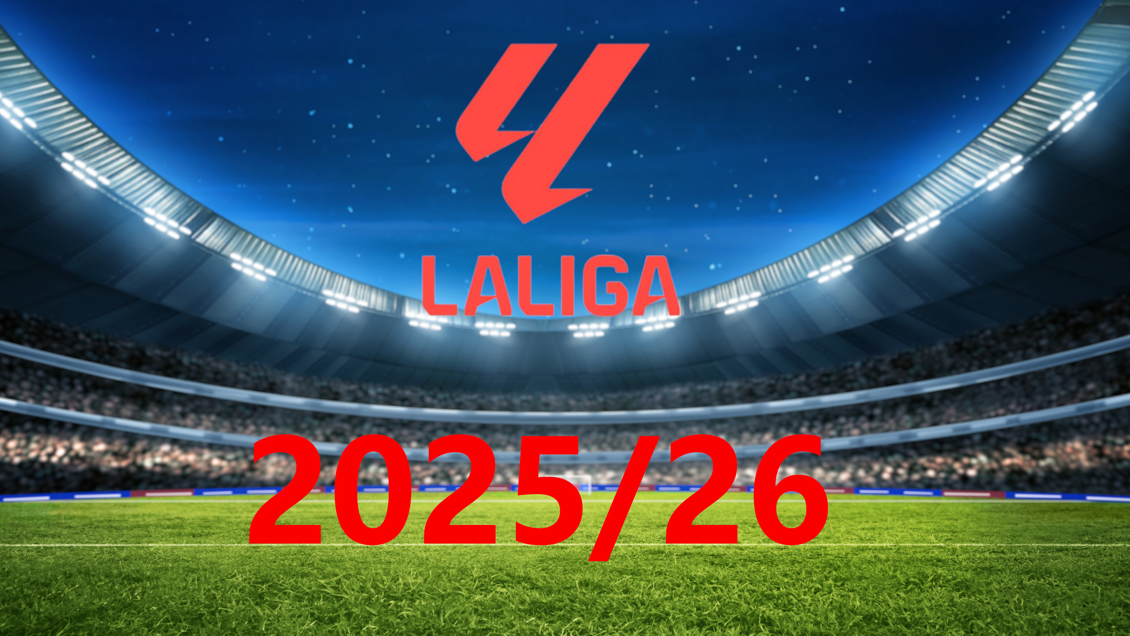 Wann startet LaLiga 2025/26? Termine, Teams, Aktionen und alles, was ...