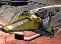 Wipeout 2048