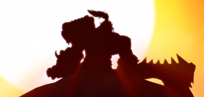 World of Warcraft: Warlords of Draenor