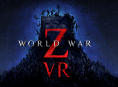 World War Z VR angekündigt, das im August auf Meta Quest und SteamVR erscheint