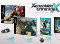 Sammleredition f&uuml;r Xenoblade Chronicles X