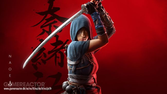 Assassin's Creed Shadows