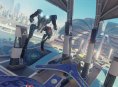 RIGS Mechanized Combat League f&uuml;r PSVR ist fertig