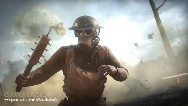 Battlefield 1