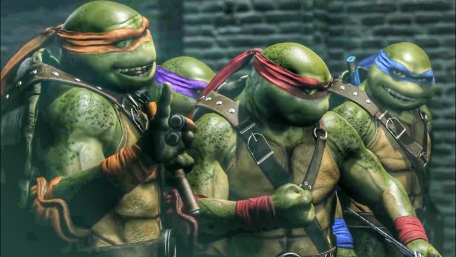 Injustice 2
