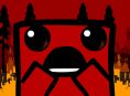 Super Meat Boy Forever