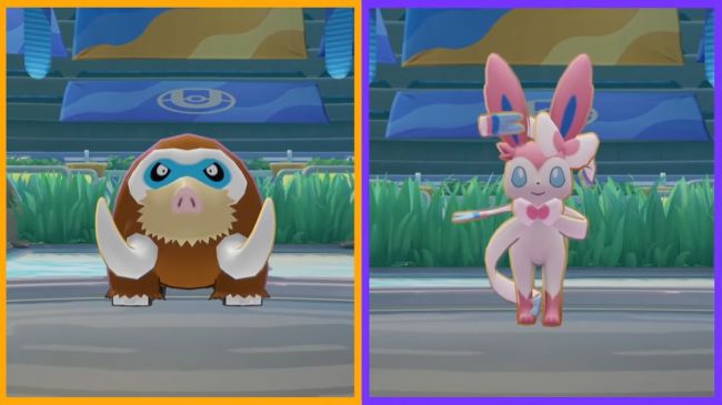 Pokémon Unite