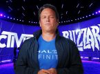 Microsoft versammelt seine Führungskräfte, um die Übernahme von Activision Blizzard in den USA zu verteidigen