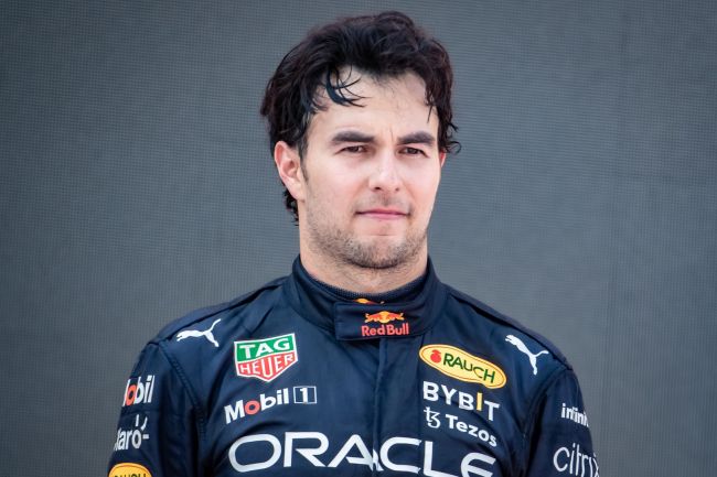 Was ist mit Sergio "Checo" Pérez passiert und warum will Red Bull ihn angeblich feuern?
