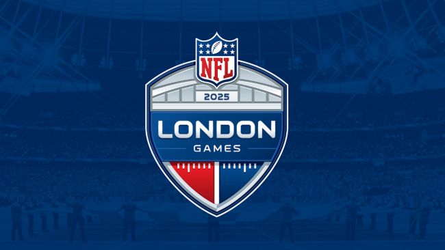 NFL London Games 2025: So bekommst du Tickets für die Spiele der Jets, Browns und Jaguars