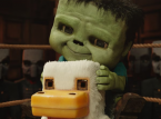 Ein Minecraft Films berühmtester Song ist jetzt in Minecraft verfügbar