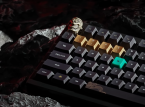 Keychron bringt exklusive Black Myth: Wukong Tastatur auf den Markt