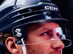 Matthew Tkachuk wird zum Coverstar von NHL 26
