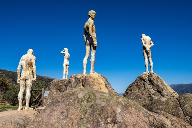 50 Jahre seit Francos Tod: Pedro Sánchez ruft die Spanier dazu auf, Lehren aus der Diktatur zu nehmen