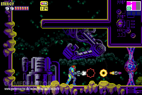Top 5: Die besten Metroid-Spiele
